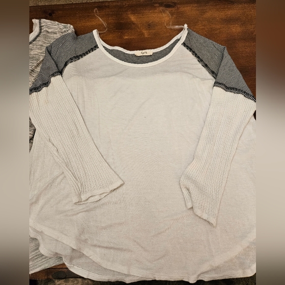 Longsleeve bundle - Picture 4 of 9